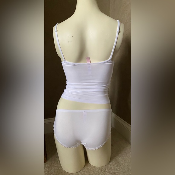 Victoria’s Secret “ I do Something blue “ lingerie set of 2 pc, size S - Picture 3 of 15